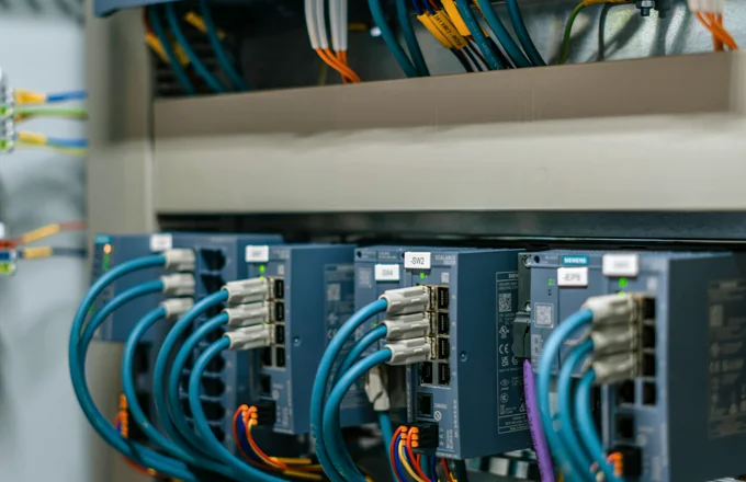 電気設備のIoT化